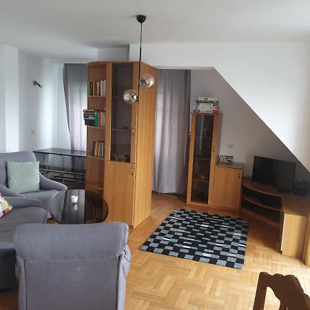 Fit Apartment Burgas Zewnętrze zdjęcie