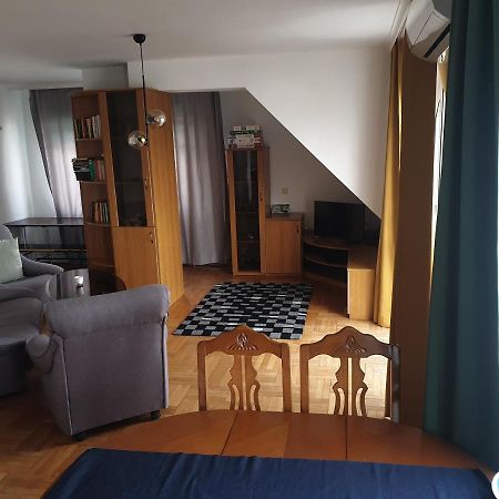 Fit Apartment Burgas Zewnętrze zdjęcie
