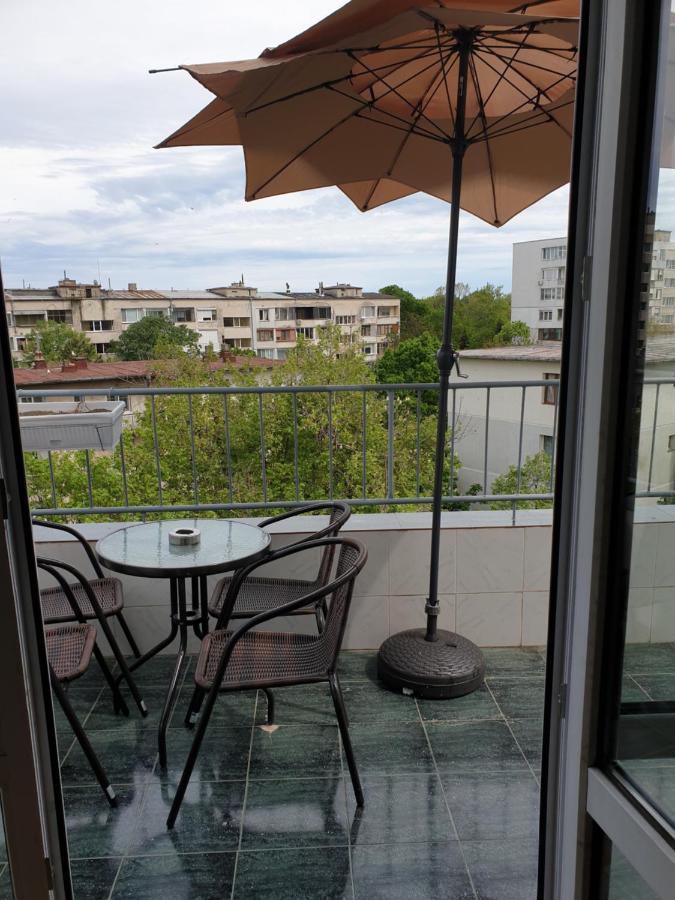 Fit Apartment Burgas Zewnętrze zdjęcie