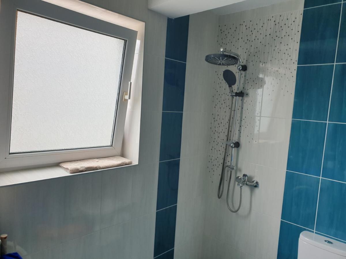 Fit Apartment Burgas Zewnętrze zdjęcie