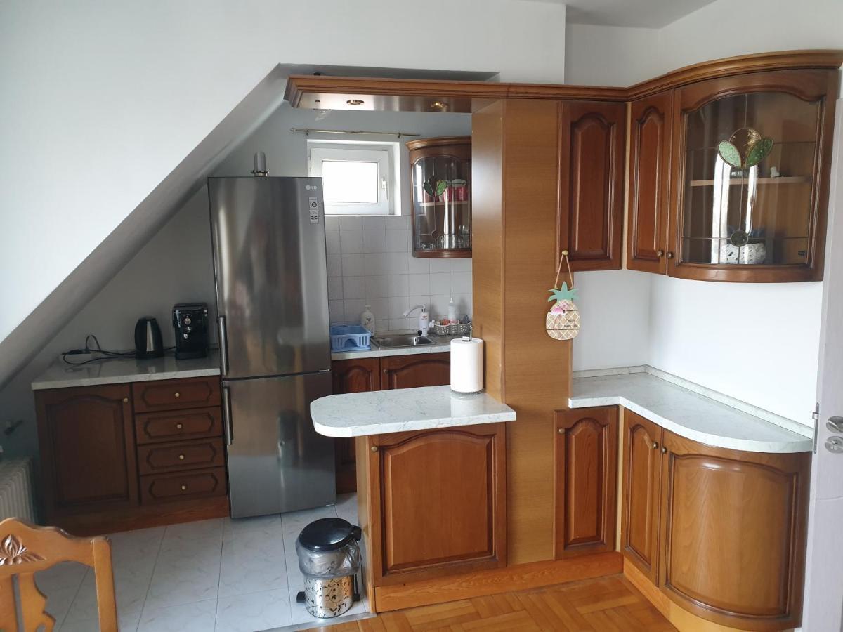 Fit Apartment Burgas Zewnętrze zdjęcie