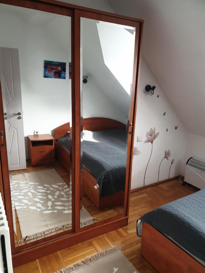 Fit Apartment Burgas Zewnętrze zdjęcie