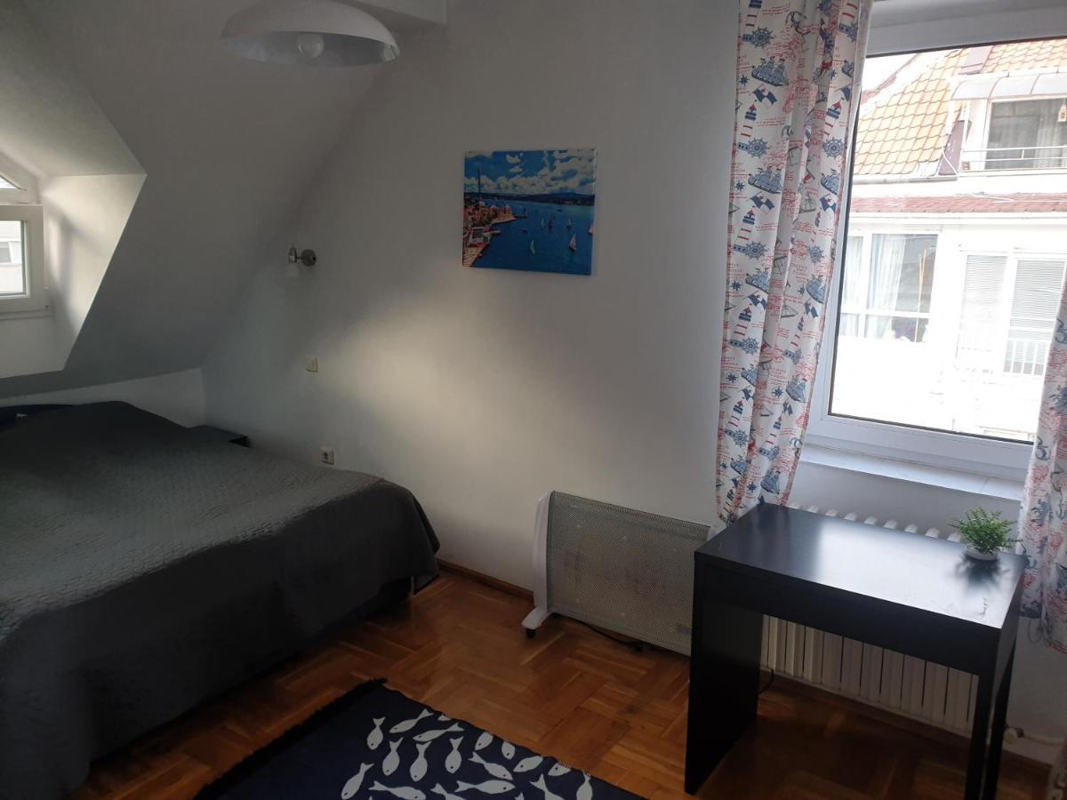 Fit Apartment Burgas Zewnętrze zdjęcie