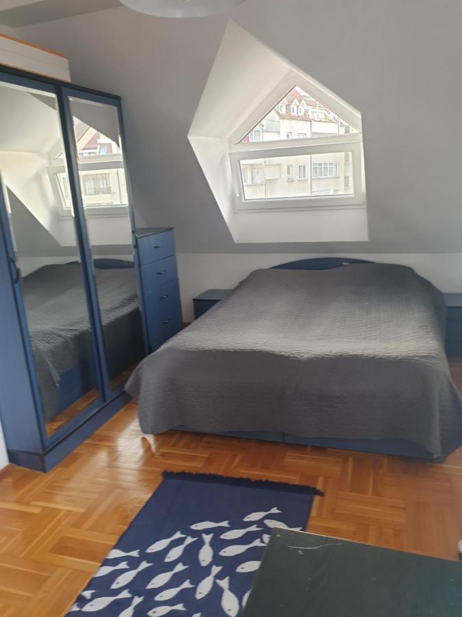 Fit Apartment Burgas Zewnętrze zdjęcie