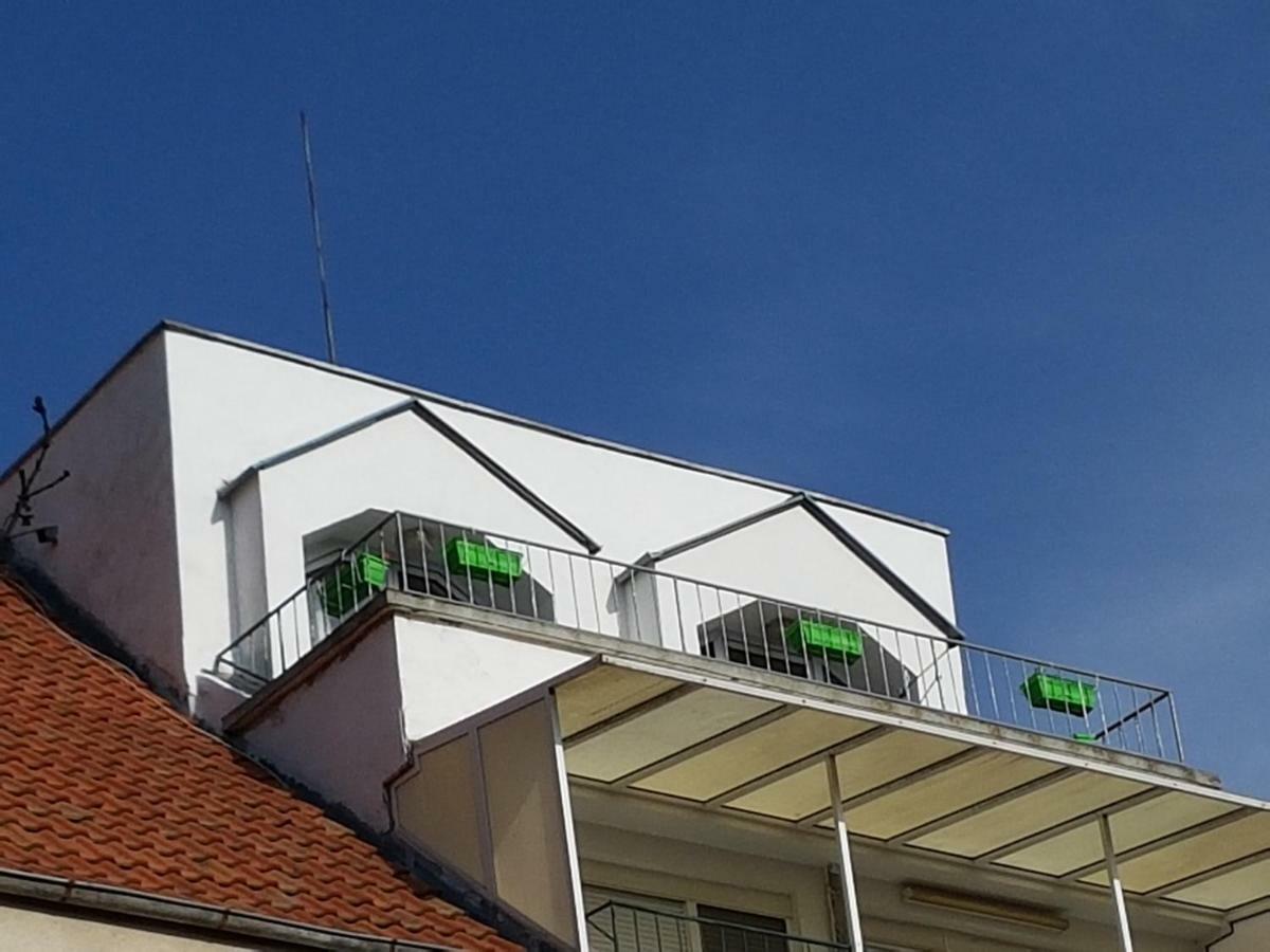 Fit Apartment Burgas Zewnętrze zdjęcie