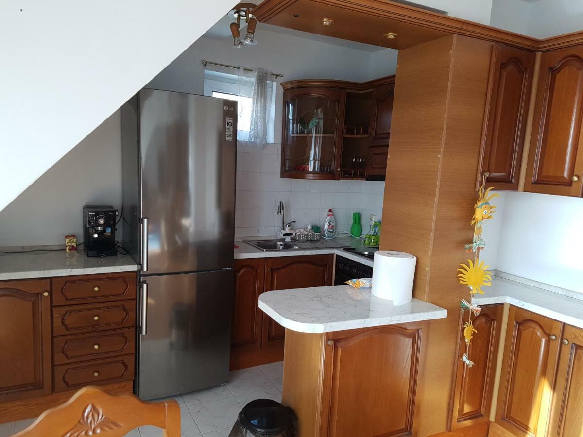 Fit Apartment Burgas Zewnętrze zdjęcie